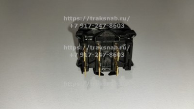 Переключатель центральный света