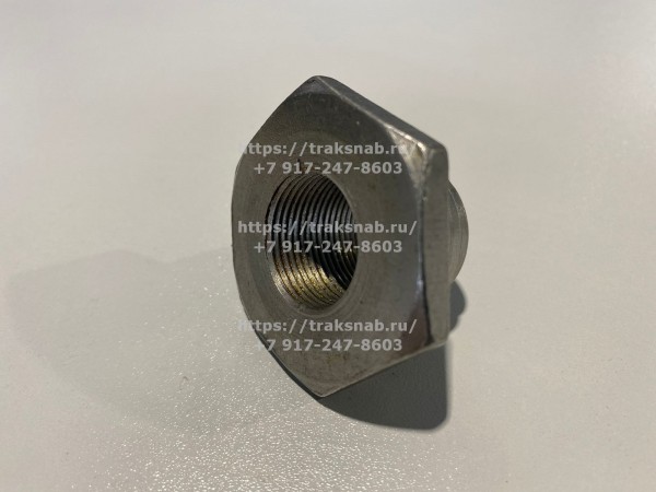 Гайка 70-4202083-А САЗ — 2