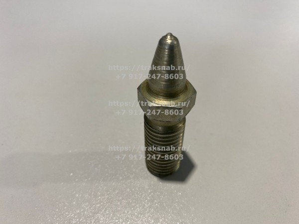 Болт привода выключения сцепления упорный — 2