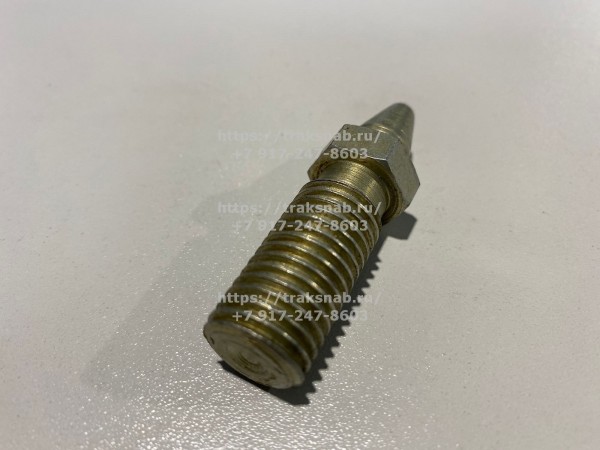 Болт привода выключения сцепления упорный — 3