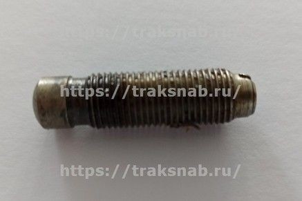 Винт регулировочный коромысла — 1