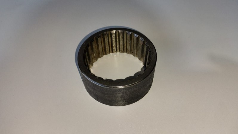 Втулка промежуточного вала — 1