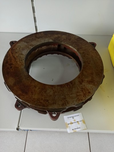 Диск корзины МТЗ-1221