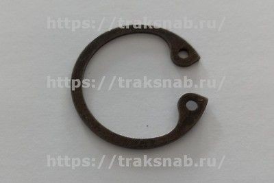 Кольцо стопорное поршневого пальца D=42