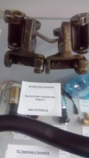 Кронштейн генератора Евро-3 — 1