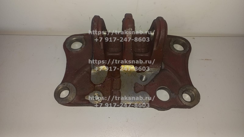 Кронштейн гидроцилиндра — 3