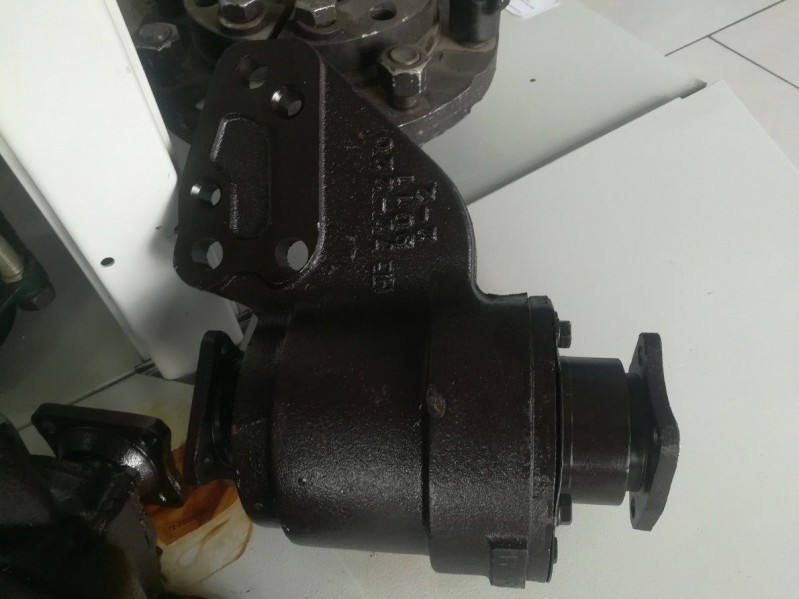 Опора карданного вала в сб. (БЗТДиА) — 2