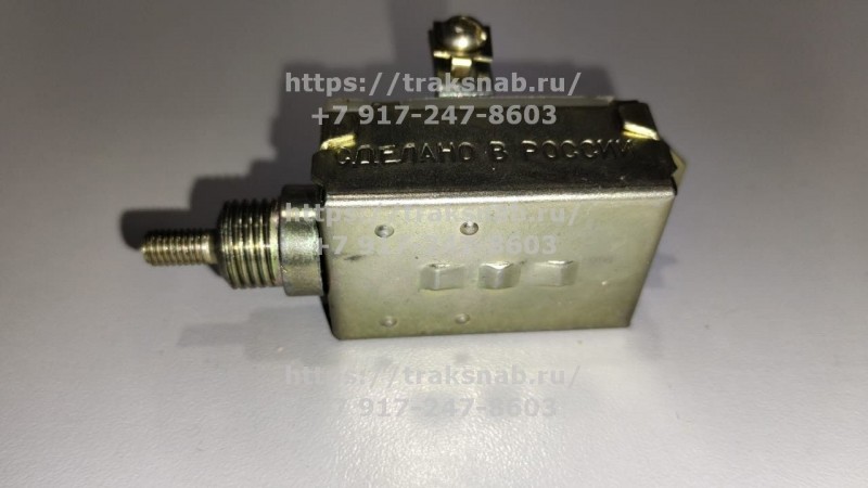 Переключатель ближнего/дальнего света — 3