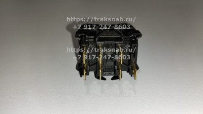 Переключатель стеклоомыв./стеклоочист.