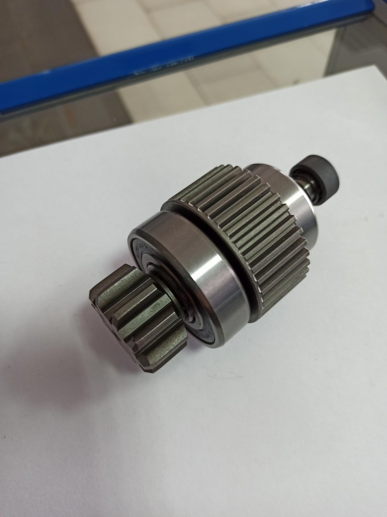 Привод стартера (бендикс) Магнетон 12/24В — 2