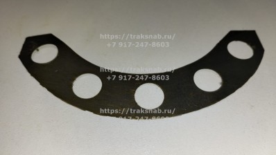 Прокладка регулировочная хвостовика 0,5мм