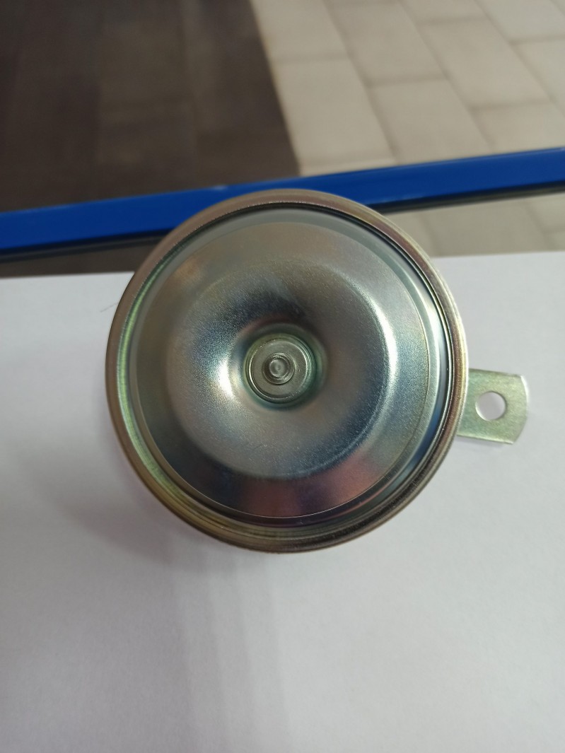 Сигнал звуковой 12В — 2