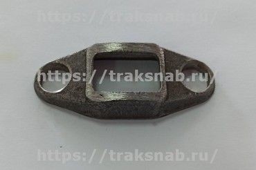 Скоба крепления форсунки Д-245 Евро-2