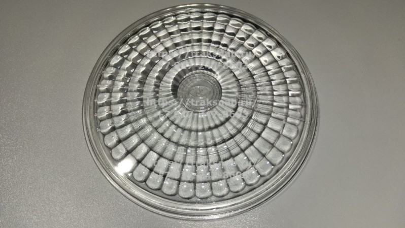 Стекло фары ФПГ-100 — 1