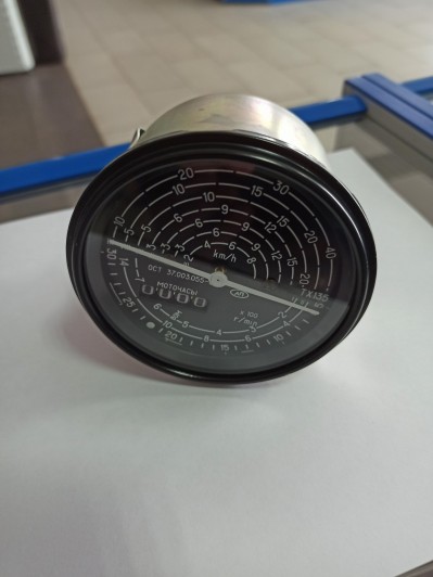 Тахоспидометр ТХ-135