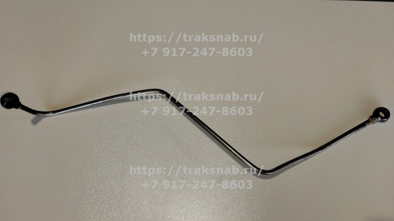 Трубка пневмокорректора — 2