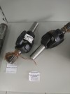 Шарнир сдвоенный НЕ ЗАКАЗЫВАЕМ — 2