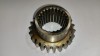 Шестерня КПП МТЗ-1221 (вал первичный)23зуб., миниатюра — 0