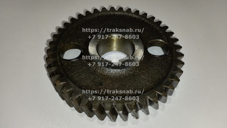 Шестерня распредвала Д-260 (28 градусов) — 2