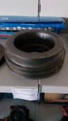 Шкив коленвала Д-260 — 2