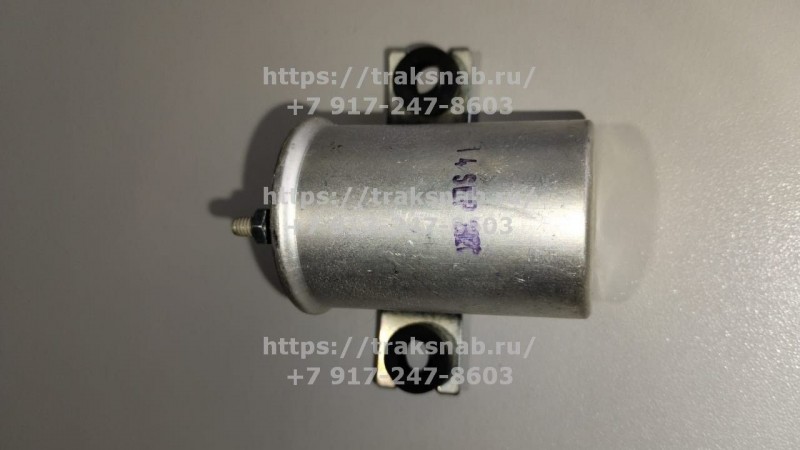 Реле поворотов РС-410М 12В АНАЛОГ НЕ ЗАКАЗЫВАЕМ — 2