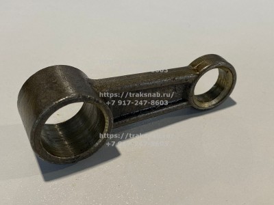 Кронштейн ленты ВОМ МТЗ