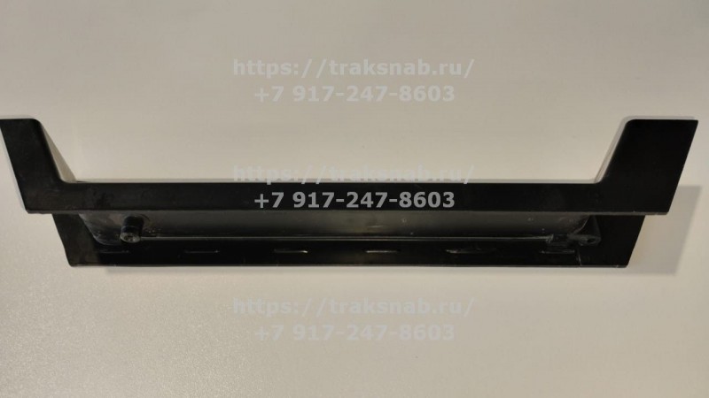 Накладка ручки двери внутренняя — 1