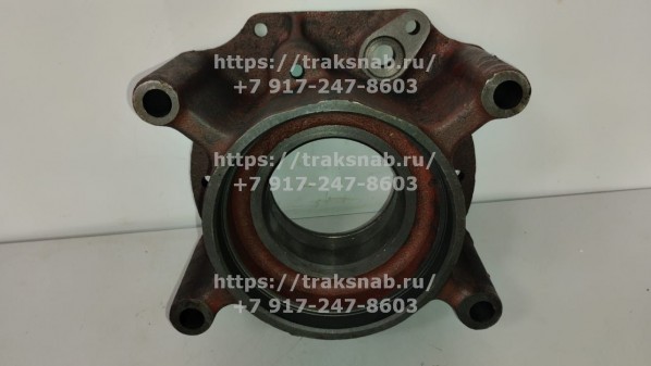 Крышка 1221-4202042 — 1