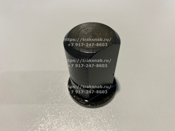 Переходник  кожуха муфты блокировки дифференциала 70-2409026-Б — 2