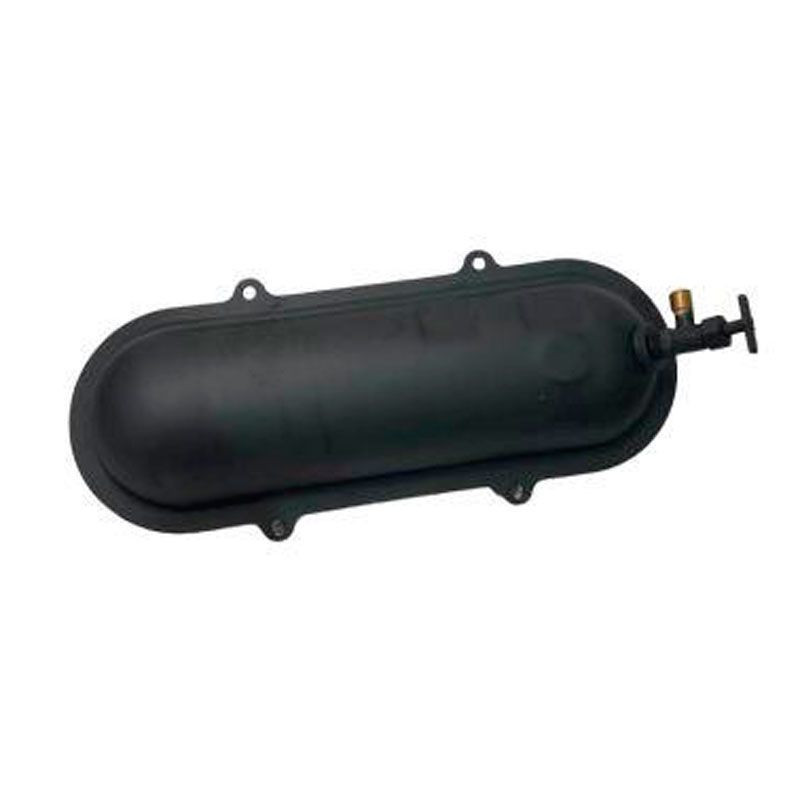 Бачок топливный ПЖД-30 — 1