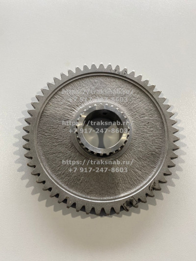 Шестерня 