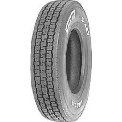 Автошина 11 R22.5 Я-467  вед. б/к А — 1