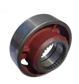 Барабан ВОМ узкий — 2