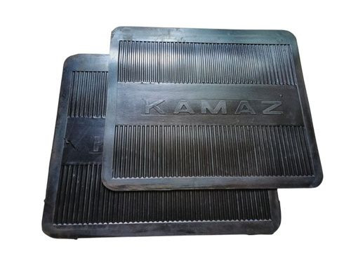 Брызговик широкий задний  — 1