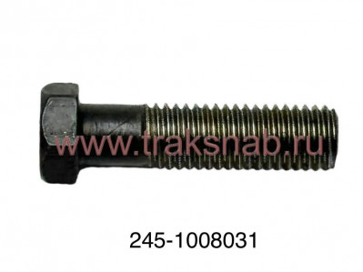 Болт крепления ТКР (длинный)