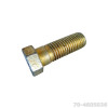 Болт ступицы переднего колеса МТЗ-80/82, миниатюра — 5