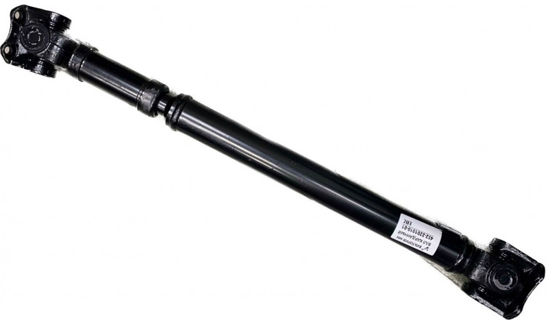 Вал карданный 452 задний (770мм) — 1