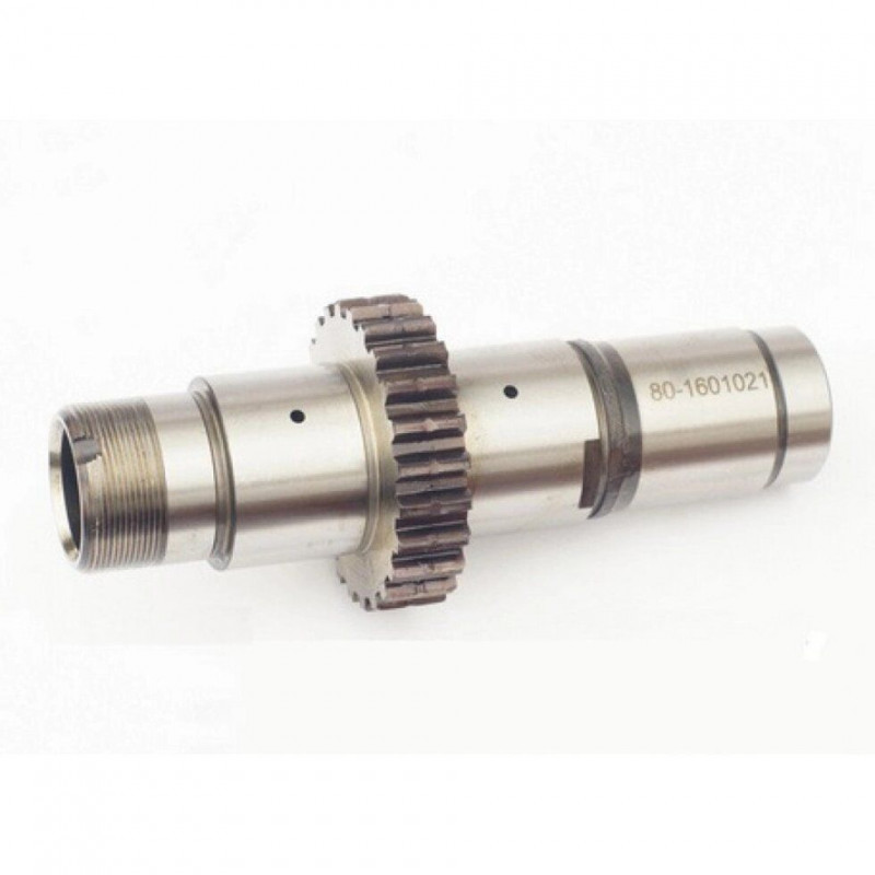 Вал ведомый привода МТЗ-1221 — 3