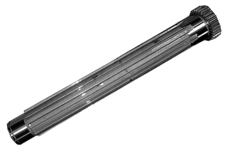 Вал первичный 151.37.104-4-02(Т-150) — 1