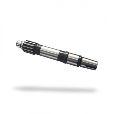 Вал сцепления Д-440/442 А-41