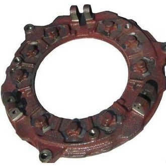 Диск корзины МТЗ-82