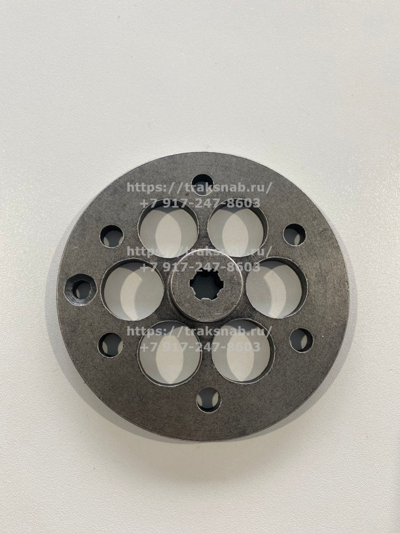 Фланец маховика ММЗ — 1