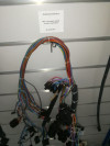 Жгут проводов щитка панели приборов, миниатюра — 1