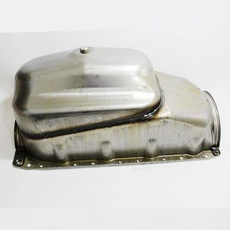 Картер маслянный МТЗ Д-240 (метал)