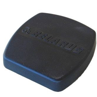 Крышка рулевого колеса — 1