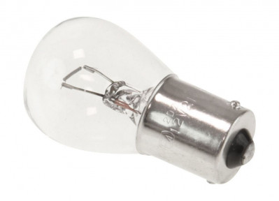 Автолампа Маяк 12-21+5 