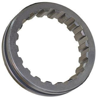 Муфта понижающего редуктора зубчатая — 2