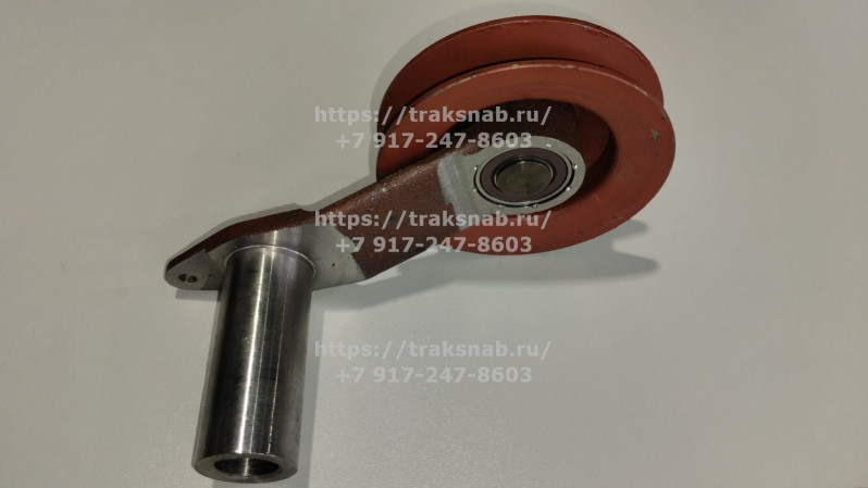 Натяжитель ремня водяного насоса Д-260 — 2