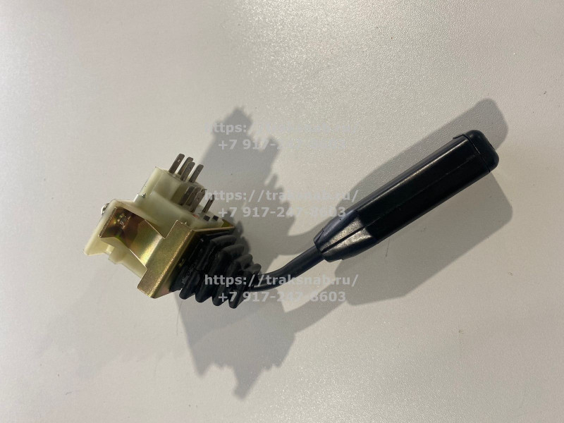 Переключатель подрулевой — 2