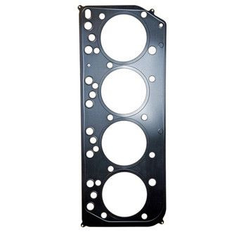 Прокладка головки блока Евро-3, Евро4 (металл)